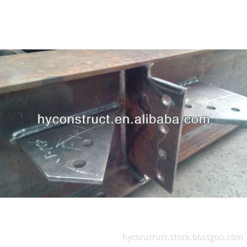 steel structure warehouse, workshop and others customized building